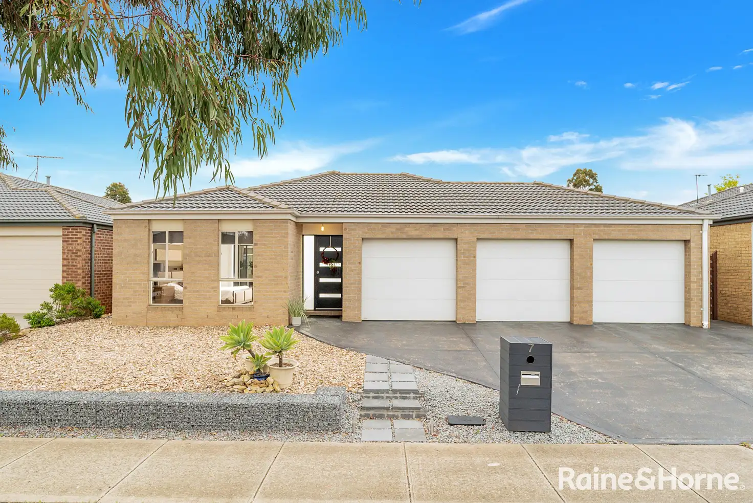 Main view of Homely house listing, 7 Habitat Court, Tarneit VIC 3029