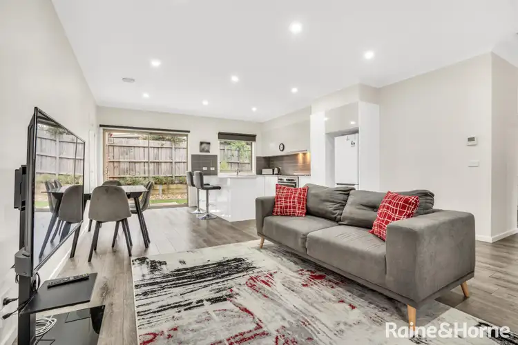 2/45 Mahoneys Road, Riddells Creek VIC 3431