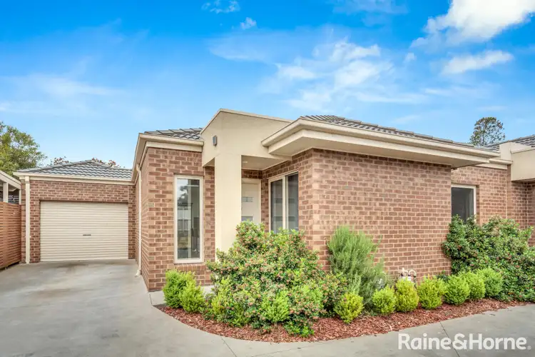 Second view of Homely unit listing, 2/45 Mahoneys Road, Riddells Creek VIC 3431