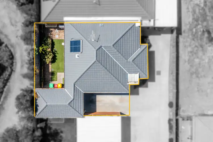 Third view of Homely unit listing, 2/45 Mahoneys Road, Riddells Creek VIC 3431