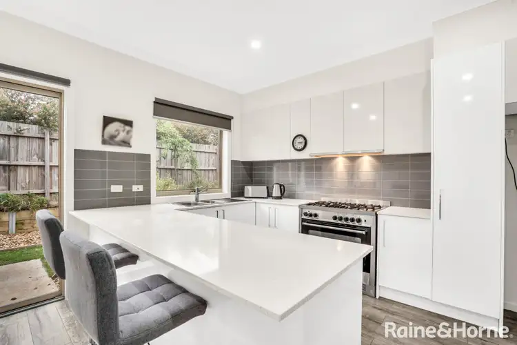 Sixth view of Homely unit listing, 2/45 Mahoneys Road, Riddells Creek VIC 3431