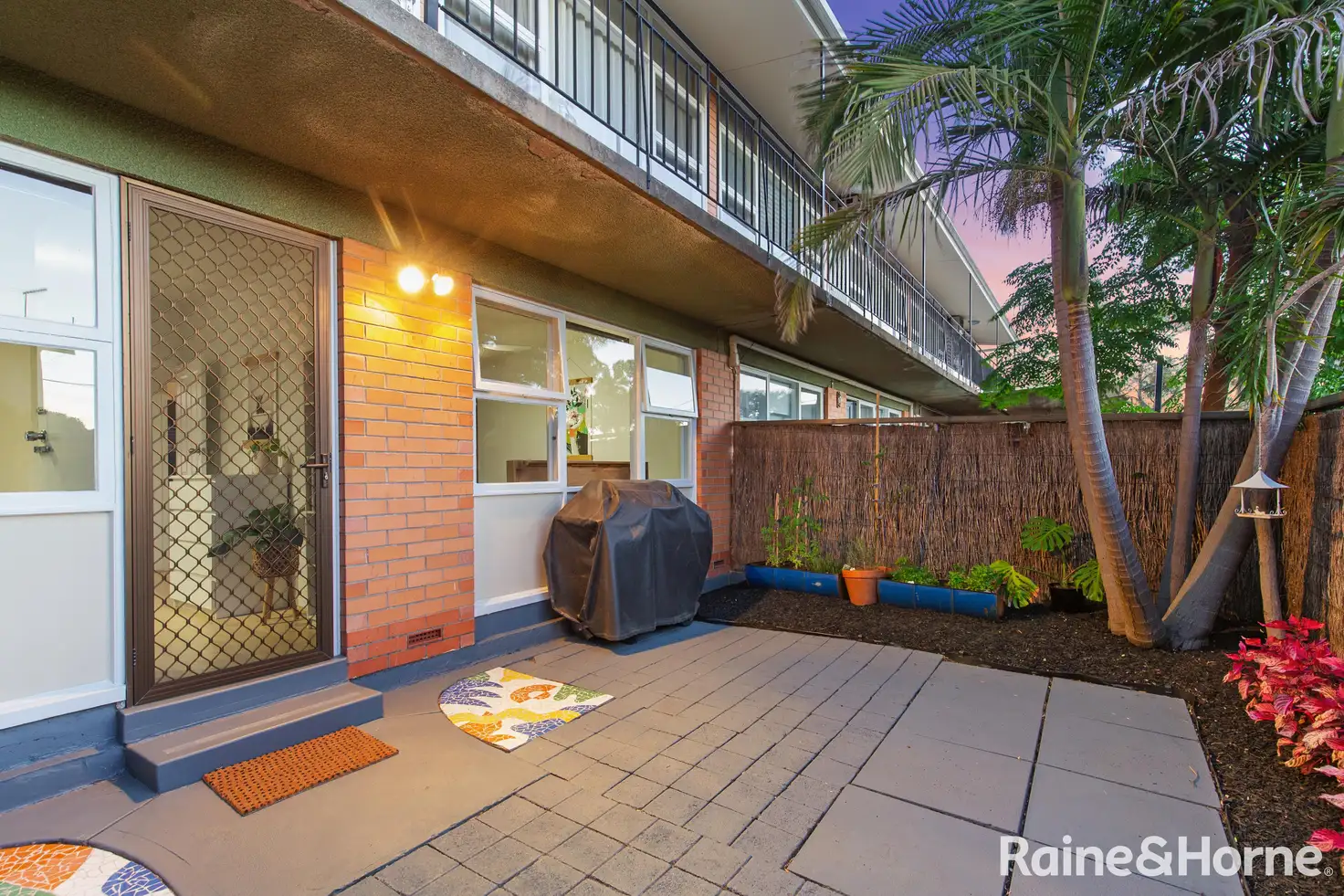 Main view of Homely unit listing, 3/47 Tennyson Street, Kurralta Park SA 5037