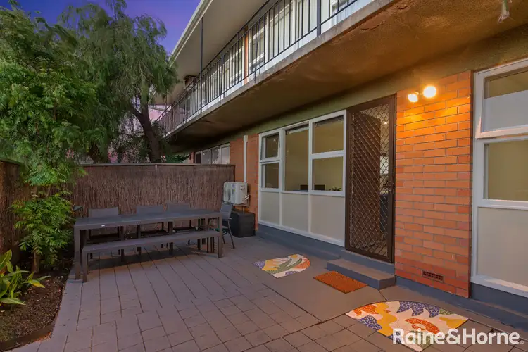Second view of Homely unit listing, 3/47 Tennyson Street, Kurralta Park SA 5037