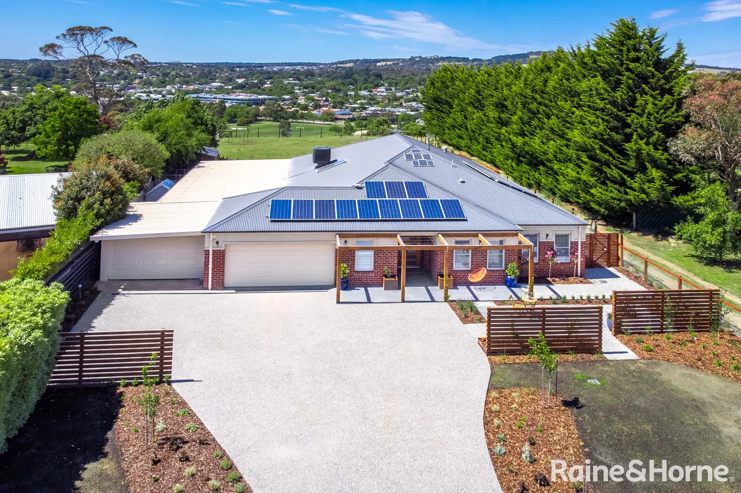 Main view of Homely house listing, 72 Skyline Drive, Gisborne VIC 3437