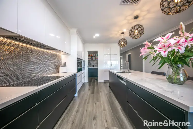 Third view of Homely house listing, 72 Skyline Drive, Gisborne VIC 3437
