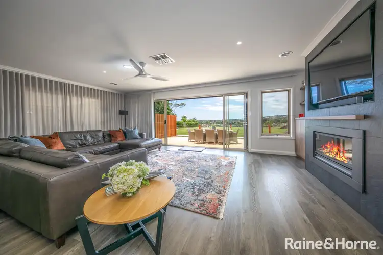 Fourth view of Homely house listing, 72 Skyline Drive, Gisborne VIC 3437