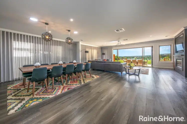 Fifth view of Homely house listing, 72 Skyline Drive, Gisborne VIC 3437