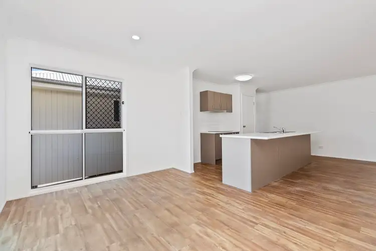 Third view of Homely house listing, 24 Andrew Walker Drive, Goodna QLD 4300