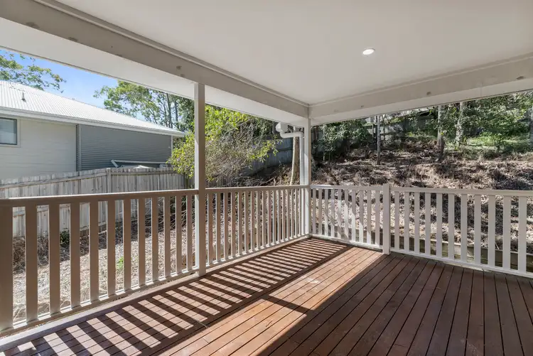 Sixth view of Homely house listing, 24 Andrew Walker Drive, Goodna QLD 4300