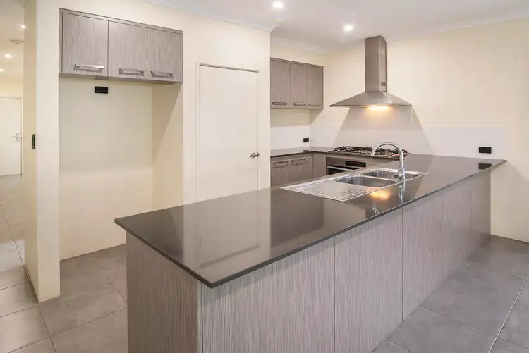 Second view of Homely house listing, 7 Castellar Pass, Yalyalup WA 6280