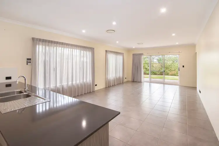 Third view of Homely house listing, 7 Castellar Pass, Yalyalup WA 6280