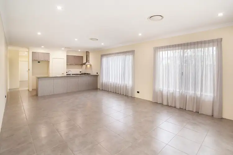 Fourth view of Homely house listing, 7 Castellar Pass, Yalyalup WA 6280