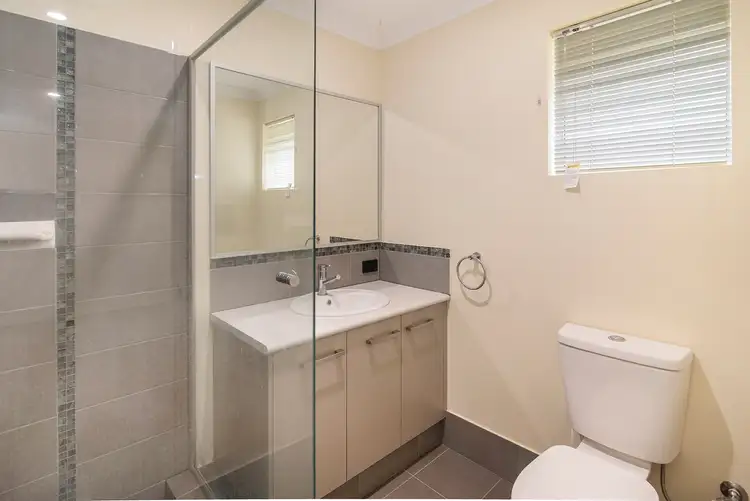 Seventh view of Homely house listing, 7 Castellar Pass, Yalyalup WA 6280