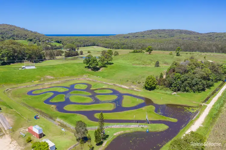 Sixth view of Homely rural property listing, 337 Round Mountain Road, Round Mountain NSW 2484