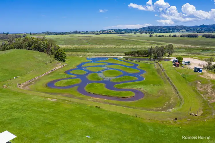Seventh view of Homely rural property listing, 337 Round Mountain Road, Round Mountain NSW 2484