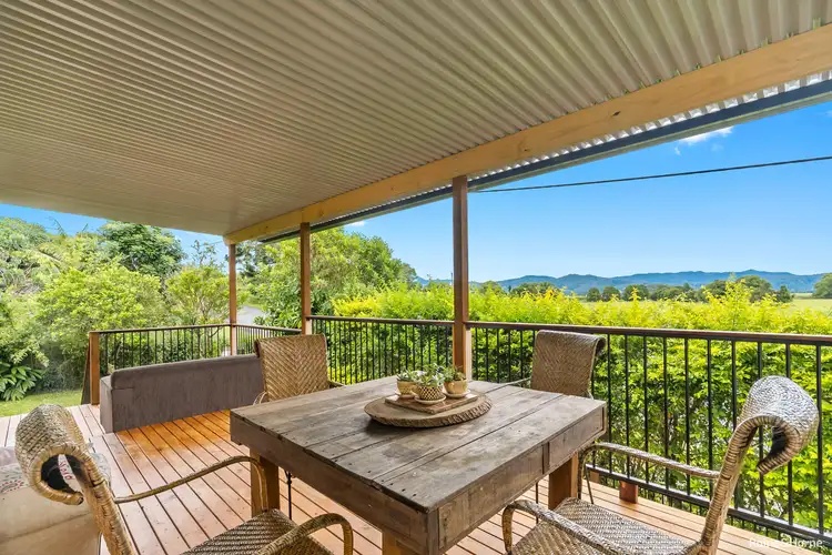1 York Street, Murwillumbah NSW 2484