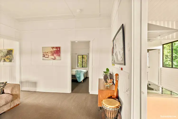 Third view of Homely house listing, 1 York Street, Murwillumbah NSW 2484