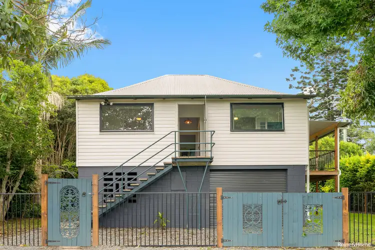 Fourth view of Homely house listing, 1 York Street, Murwillumbah NSW 2484