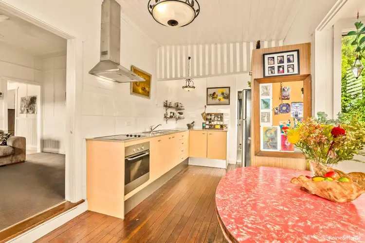 Fifth view of Homely house listing, 1 York Street, Murwillumbah NSW 2484