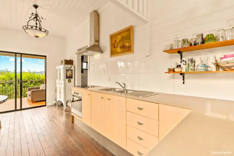 Sixth view of Homely house listing, 1 York Street, Murwillumbah NSW 2484