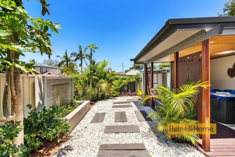 Main view of Homely semi-detached listing, 2/24 Palm Street, Ettalong Beach NSW 2257
