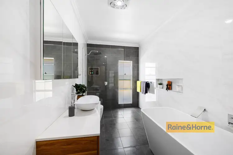 Second view of Homely semi-detached listing, 2/24 Palm Street, Ettalong Beach NSW 2257