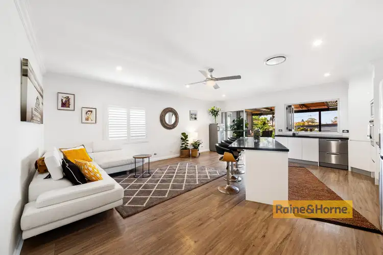Fifth view of Homely semi-detached listing, 2/24 Palm Street, Ettalong Beach NSW 2257