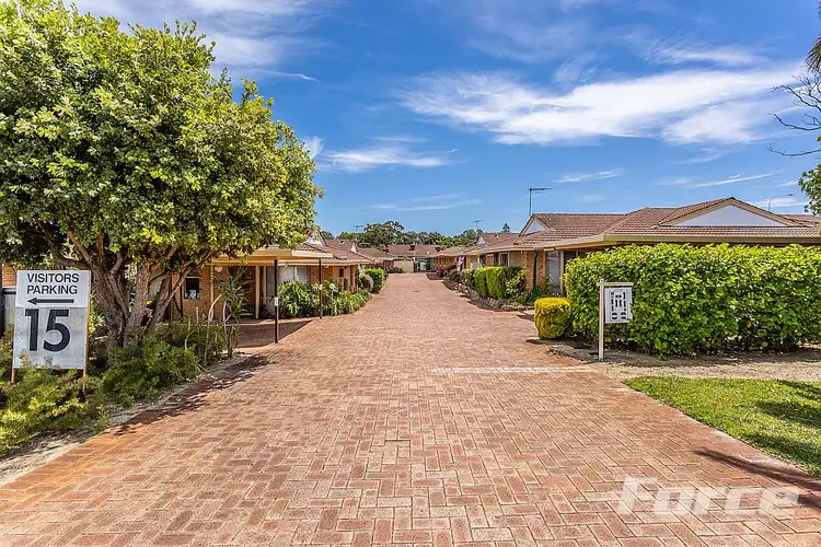 Second view of Homely villa listing, 31/15 Mereworth Way, Marangaroo WA 6064