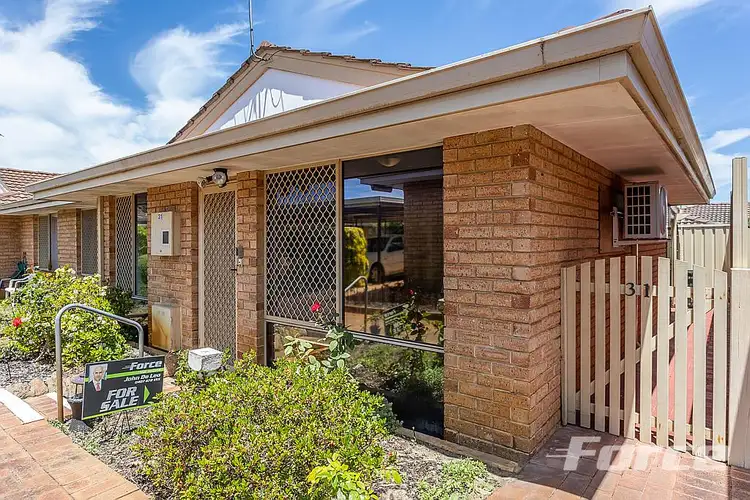 Third view of Homely villa listing, 31/15 Mereworth Way, Marangaroo WA 6064