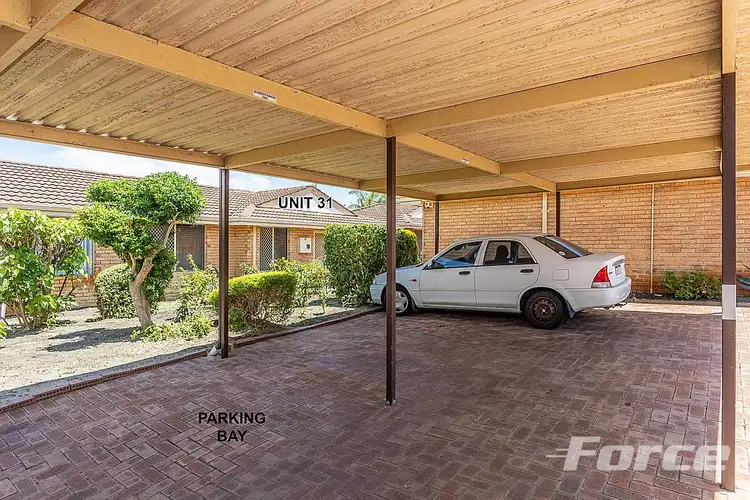Fourth view of Homely villa listing, 31/15 Mereworth Way, Marangaroo WA 6064