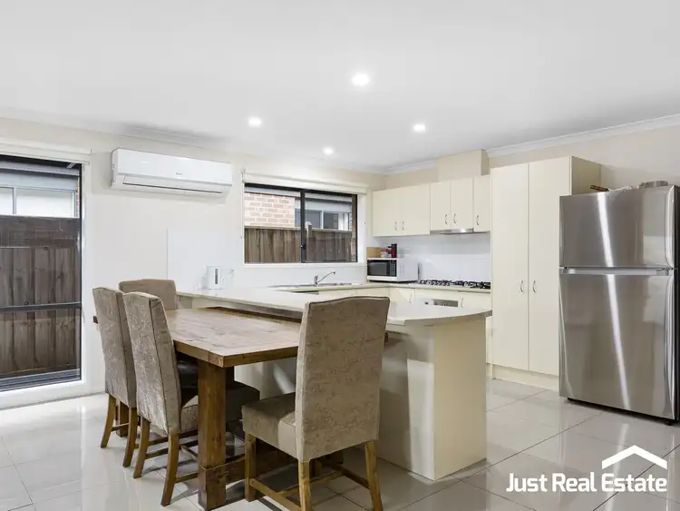 Third view of Homely house listing, 94 William Thwaites Boulevard, Cranbourne North VIC 3977