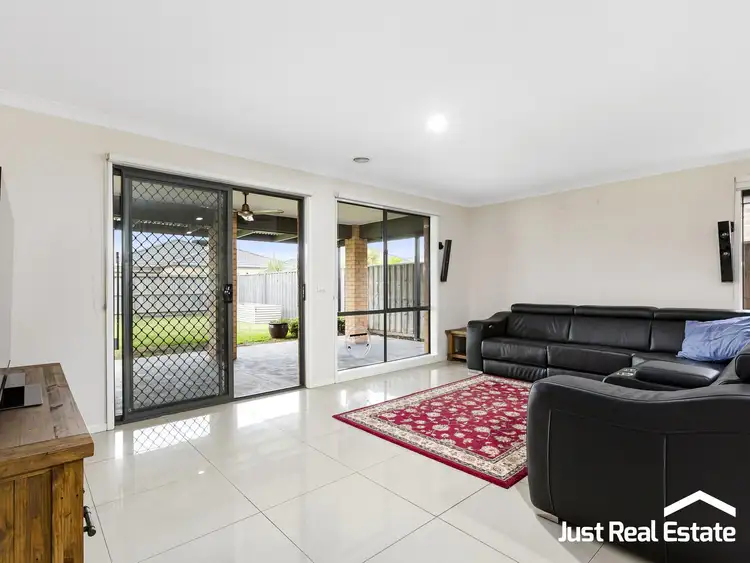 Fifth view of Homely house listing, 94 William Thwaites Boulevard, Cranbourne North VIC 3977