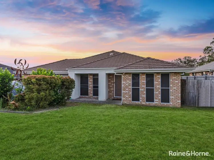 10 Joanne Court, Gleneagle QLD 4285