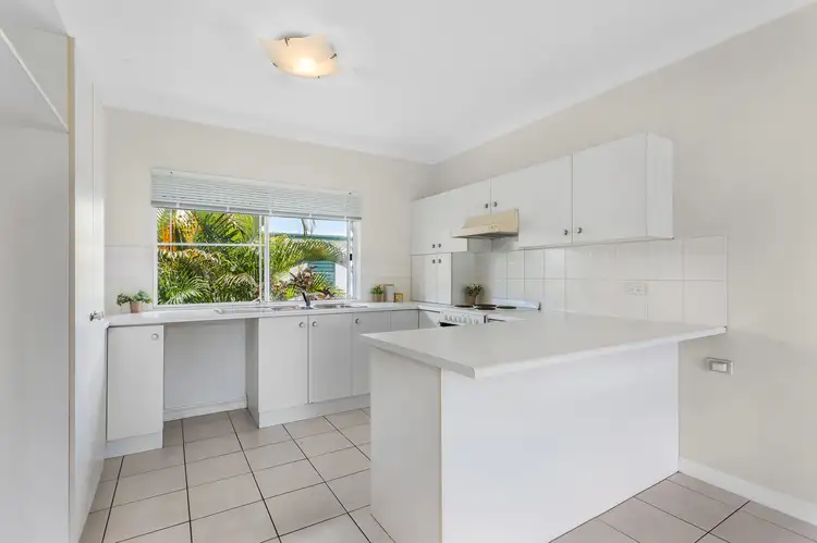 Second view of Homely apartment listing, 4/34 Springfield Crescent, Manoora QLD 4870
