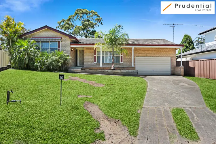22 Tabourie Street, Leumeah NSW 2560