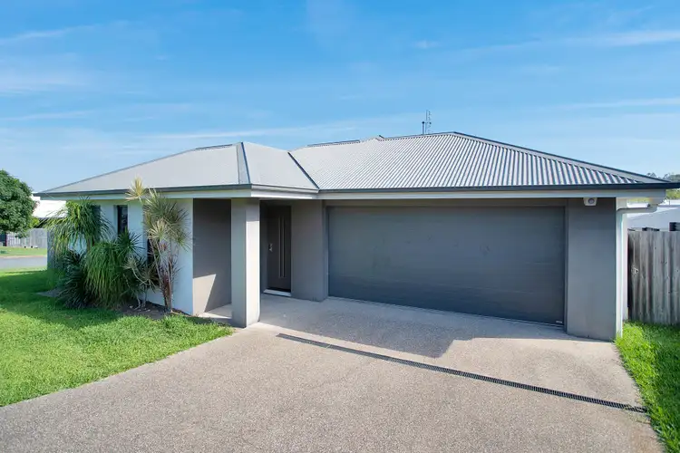 52 Douglas Crescent, Rural View QLD 4740