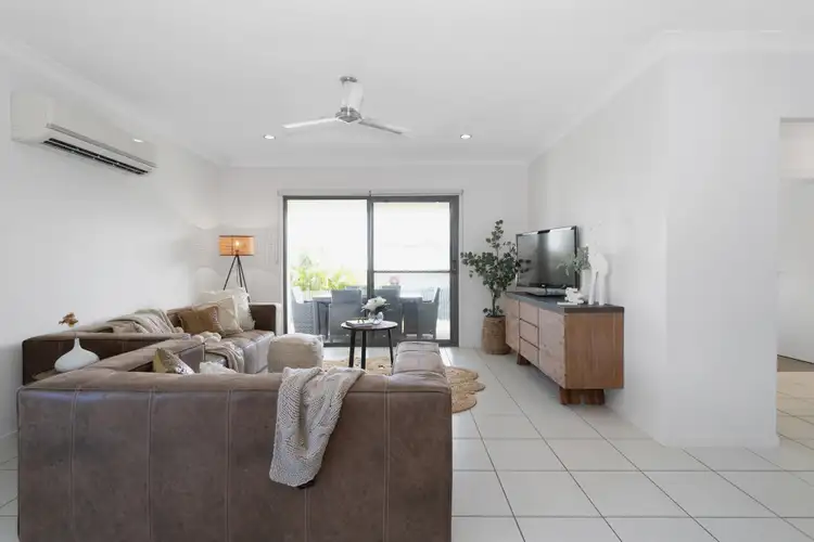 Fifth view of Homely house listing, 52 Douglas Crescent, Rural View QLD 4740
