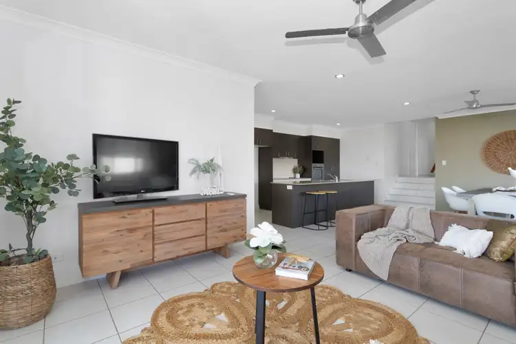 Sixth view of Homely house listing, 52 Douglas Crescent, Rural View QLD 4740