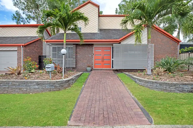 Main view of Homely house listing, 6/23 Cabbage Tree Road, Andergrove QLD 4740