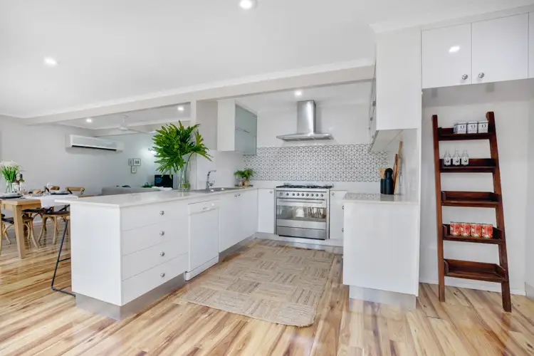 Third view of Homely house listing, 6/23 Cabbage Tree Road, Andergrove QLD 4740