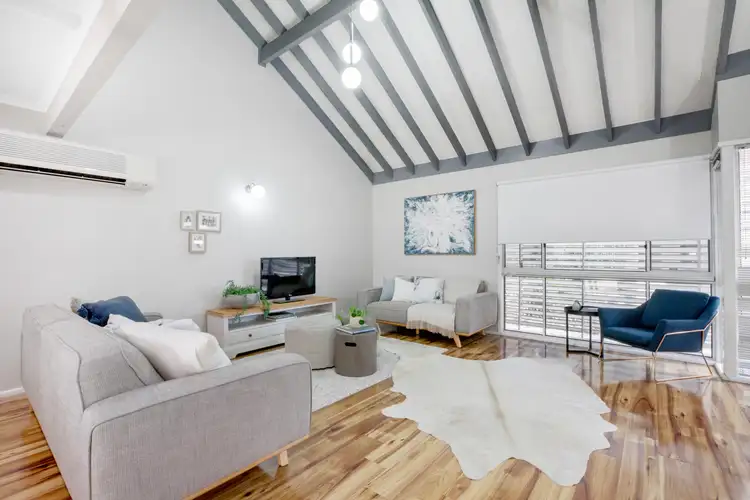 Fourth view of Homely house listing, 6/23 Cabbage Tree Road, Andergrove QLD 4740