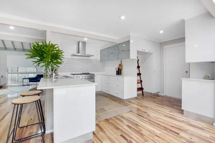 Fifth view of Homely house listing, 6/23 Cabbage Tree Road, Andergrove QLD 4740