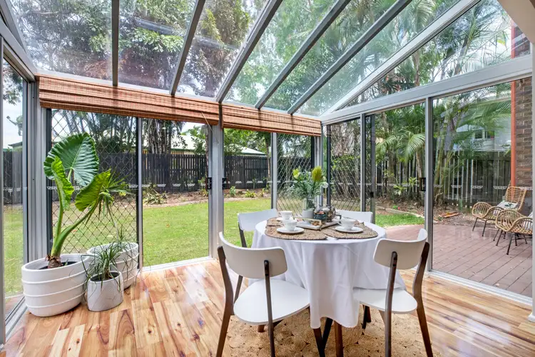 Sixth view of Homely house listing, 6/23 Cabbage Tree Road, Andergrove QLD 4740