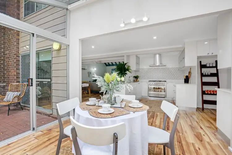 Seventh view of Homely house listing, 6/23 Cabbage Tree Road, Andergrove QLD 4740