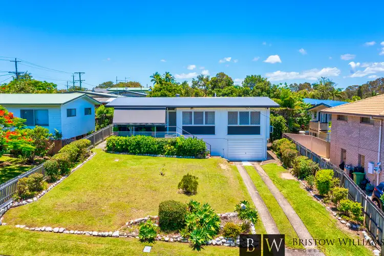 4 Shirley Street, Southport QLD 4215