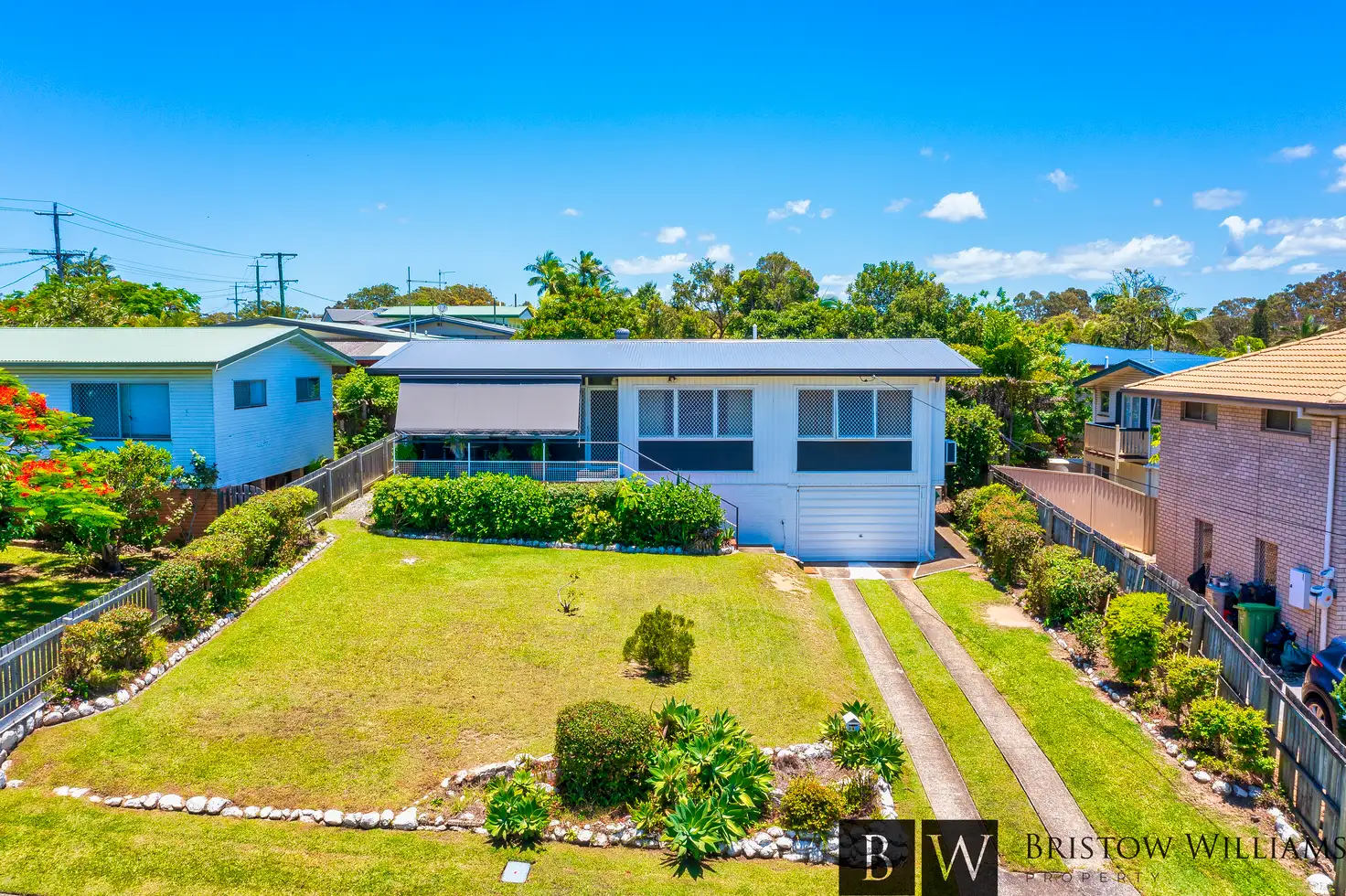Main view of Homely house listing, 4 Shirley Street, Southport QLD 4215