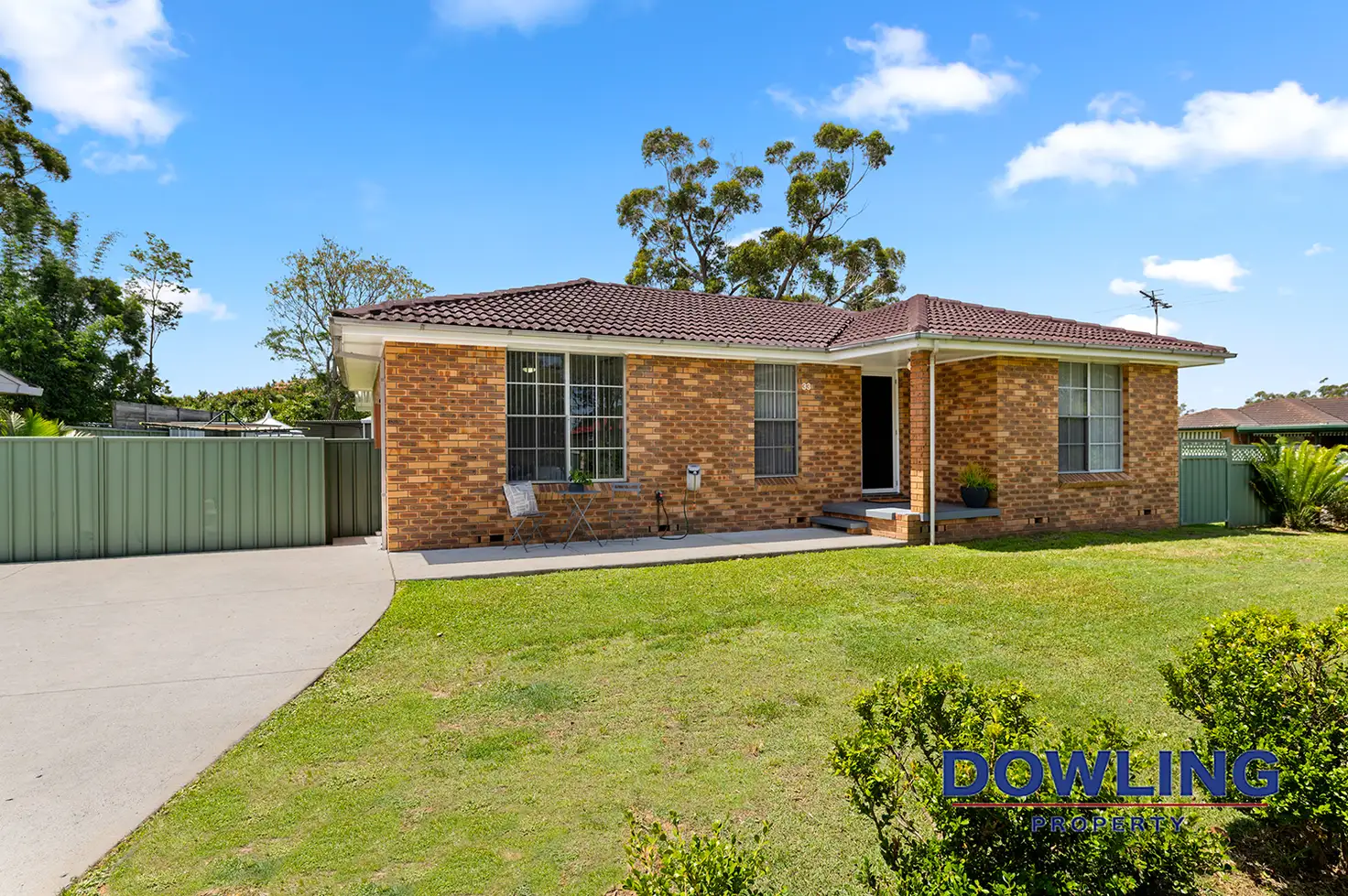 Main view of Homely house listing, 33 Tea Tree Drive, Medowie NSW 2318