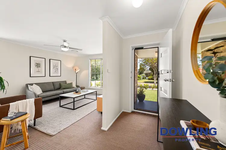 Second view of Homely house listing, 33 Tea Tree Drive, Medowie NSW 2318