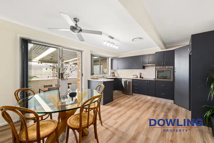 Fifth view of Homely house listing, 33 Tea Tree Drive, Medowie NSW 2318
