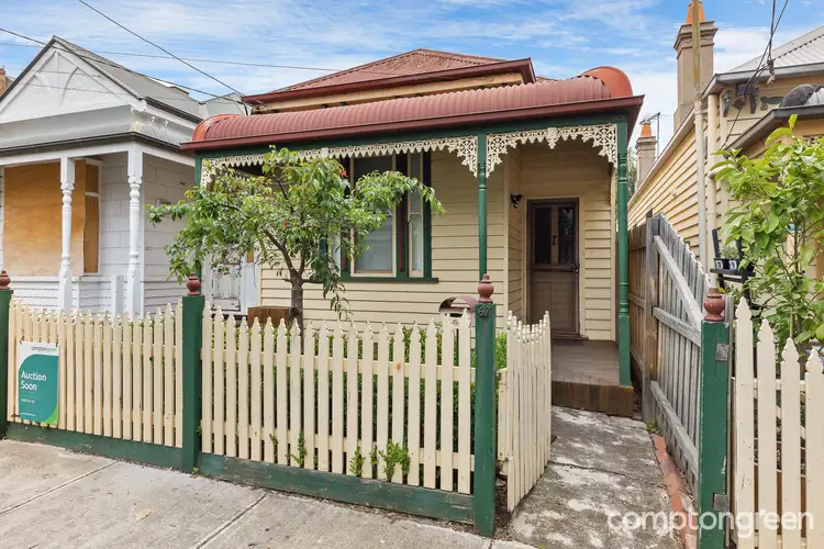 67 Macpherson Street, Footscray VIC 3011